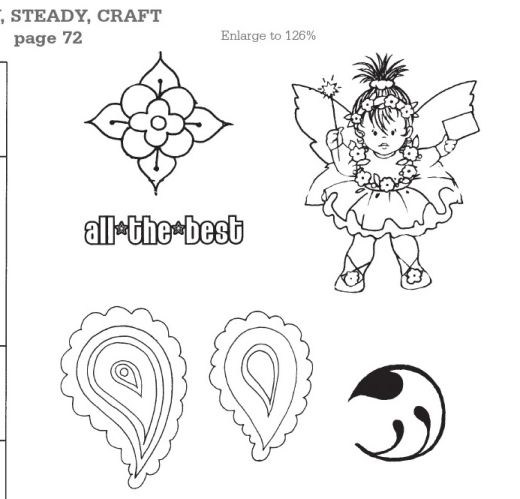 Four Projects