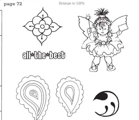 Four Projects