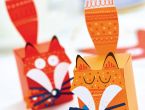 Foxy Keepsakes