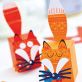 Foxy Keepsakes