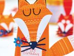 Foxy Keepsakes