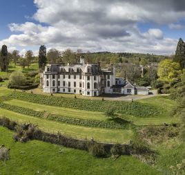 Win An Activity Holiday For Two At Gartmore House Win An Activity Holiday For Two At Gartmore House