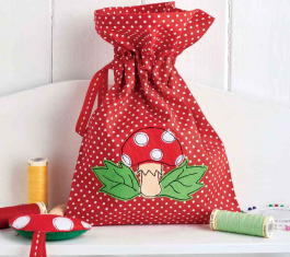 Woodland Gift Set