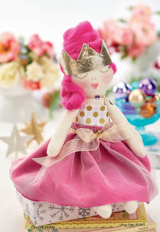 Princess Gloria