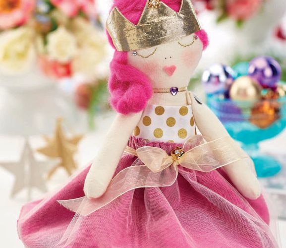 Princess Gloria