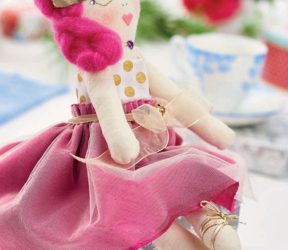 Princess Gloria