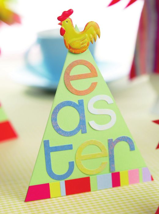 Groovy Paper Art