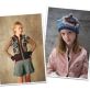 Ladies Knitted Cardigan & Hat Free Pattern
