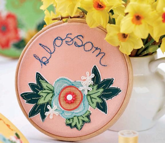 Sewing Circle