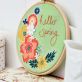 Sewing Circle