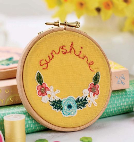 Sewing Circle