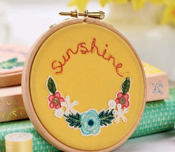 Sewing Circle