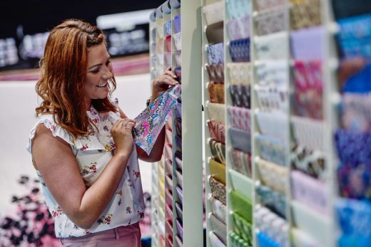 Win One Pair Of Tickets To The Creative Craft Show London