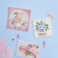 14 Floral Cards To Make With Your Love & Best Wishes Kit