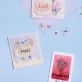 14 Floral Cards To Make With Your Love & Best Wishes Kit