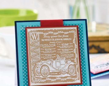 Vintage Father’s Day Cards