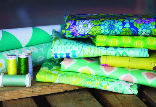 Win One of Three Spoonflower Vouchers