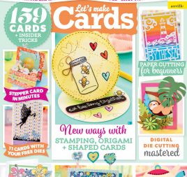 Win A Subscription To PaperCrafter Win A Subscription To PaperCrafter