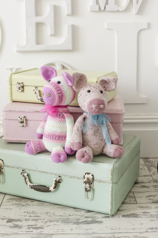 Win A Craft Store Knitting And Crochet Bundle