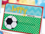 Kinetic Cards for Father’s Day