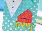 Kinetic Cards for Father’s Day