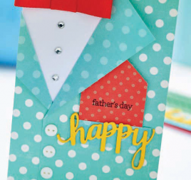 Kinetic Cards for Father’s Day Kinetic Cards for Father’s Day