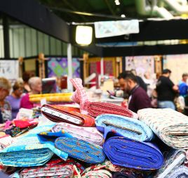 Win A Pair Of Tickets To The Knitting and Stitching Show Win A Pair Of Tickets To The Knitting and Stitching Show