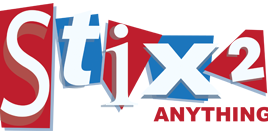 Win One Of Four Stix2 Bundles Win One Of Four Stix2 Bundles