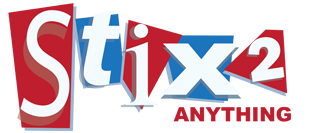 Win One Of Four Stix2 Bundles
