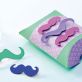 Make Moustache Gift Box