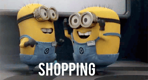 10 Stages Of Visiting A Craft Shop 10 Stages Of Visiting A Craft Shop