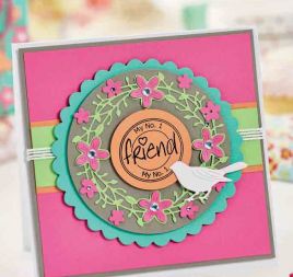 Bird & Wreath Gifts Bird & Wreath Gifts