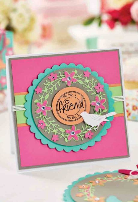Bird & Wreath Gifts Bird & Wreath Gifts