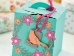 Bird & Wreath Gifts