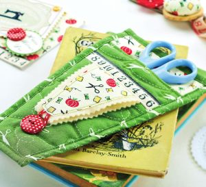 Mother’s Day Sewing Set