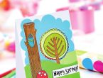 Nature Themed Cards