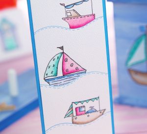 Nautical-Themed Accessories