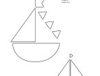 Nautical Stitched Ideas For Fathers Day