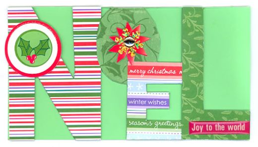 Aperture Christmas Cards Free Projects