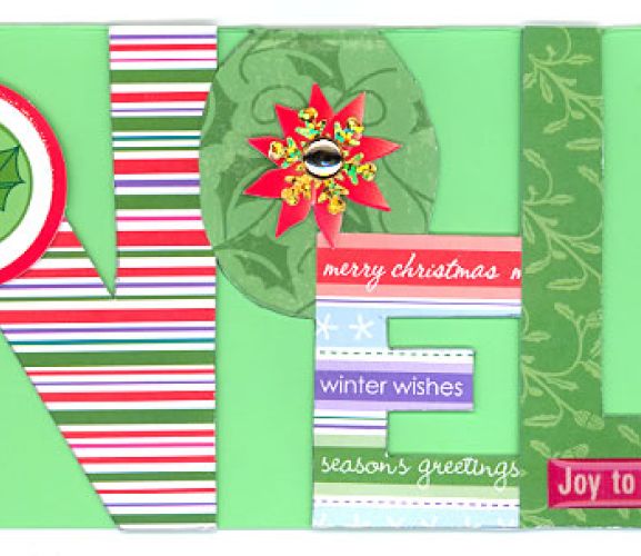 Aperture Christmas Cards Free Projects