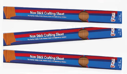 Win One of Six Stix2 Essential Sheets