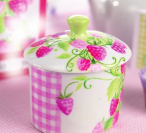 Painted China