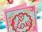 Paper Cutting For Cards