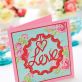 Paper Cutting For Cards