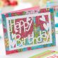 Paper Cutting For Cards