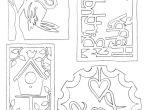 Paper Cutting For Cards