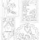 Paper Cutting For Cards