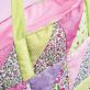 Patchwork Beach Tote