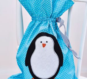Penguin Parade