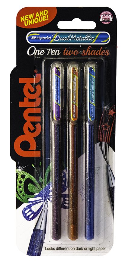 Win One Of 20 Pentel Bundles